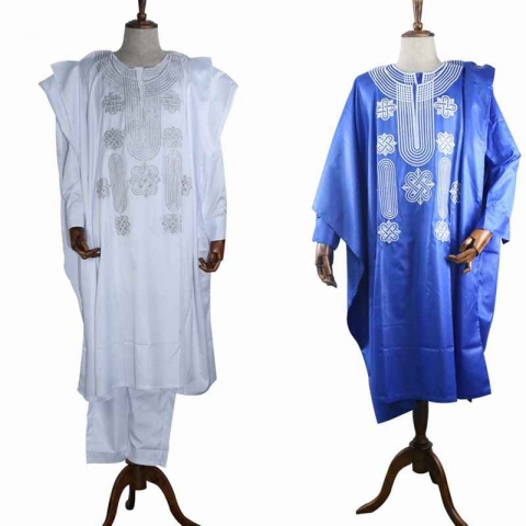 All sizes custom-made